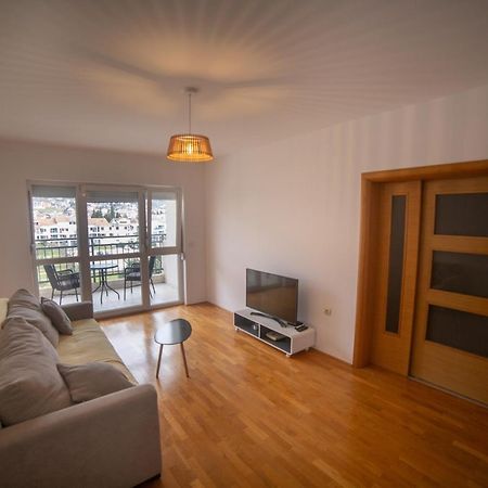 Apartment Plamenatz Bar Εξωτερικό φωτογραφία