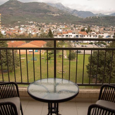 Apartment Plamenatz Bar Εξωτερικό φωτογραφία