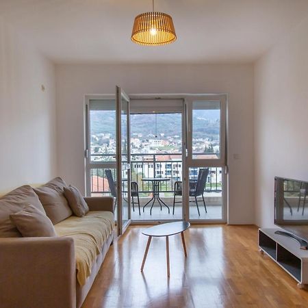 Apartment Plamenatz Bar Εξωτερικό φωτογραφία