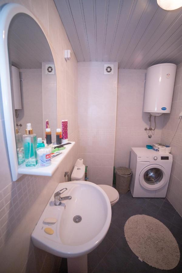 Apartment Plamenatz Bar Εξωτερικό φωτογραφία
