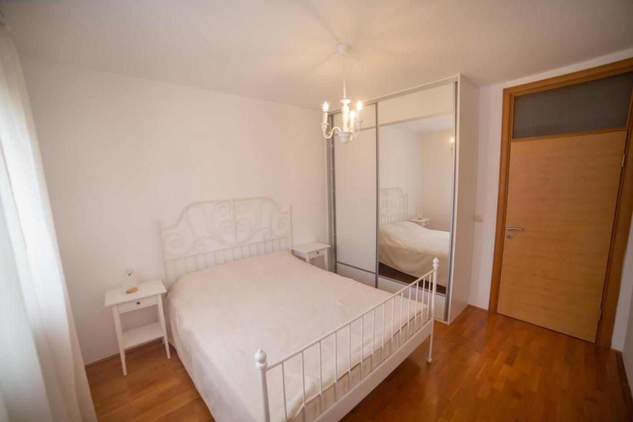 Apartment Plamenatz Bar Εξωτερικό φωτογραφία