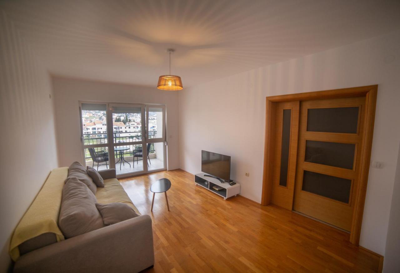 Apartment Plamenatz Bar Εξωτερικό φωτογραφία