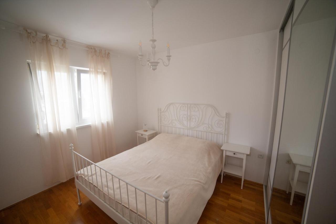 Apartment Plamenatz Bar Εξωτερικό φωτογραφία