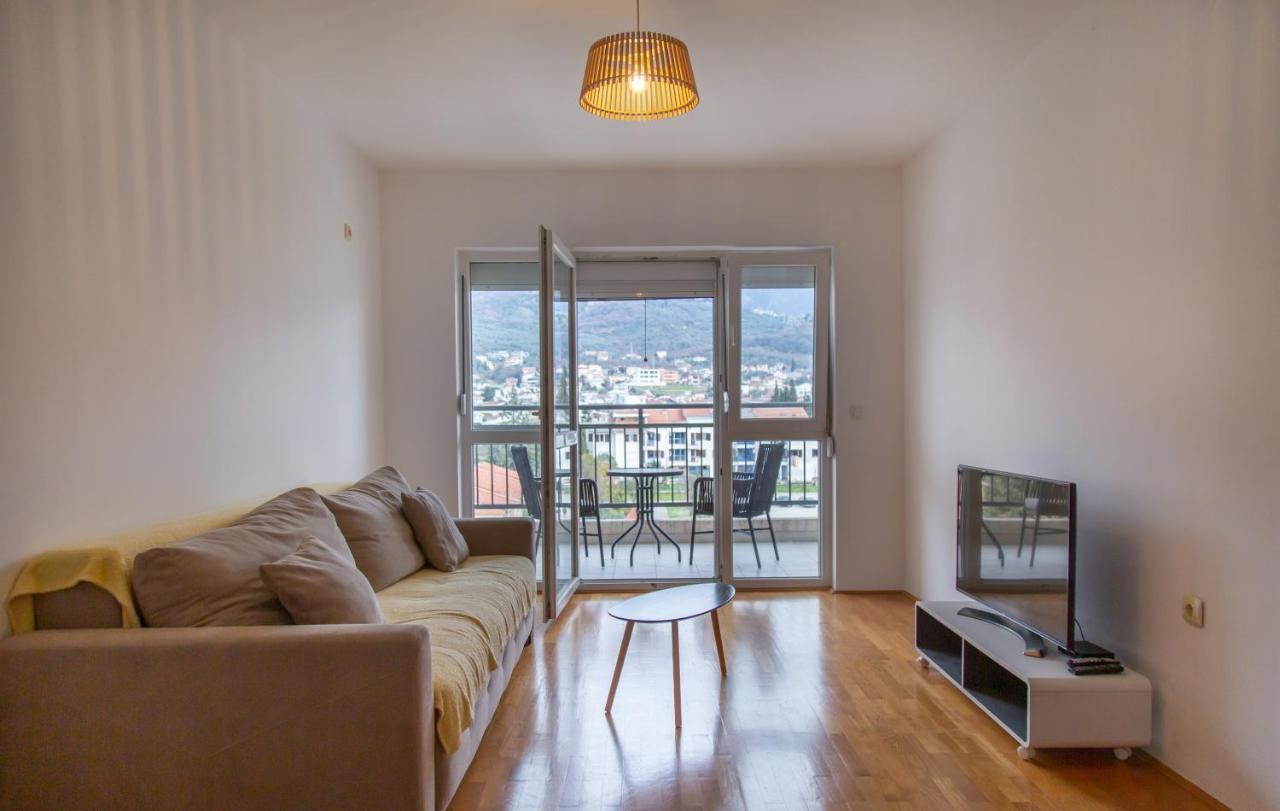 Apartment Plamenatz Bar Εξωτερικό φωτογραφία