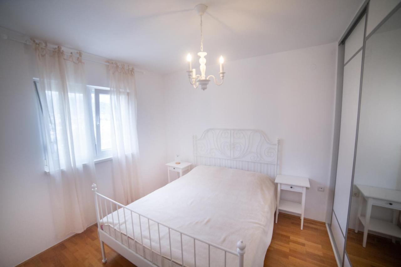 Apartment Plamenatz Bar Εξωτερικό φωτογραφία