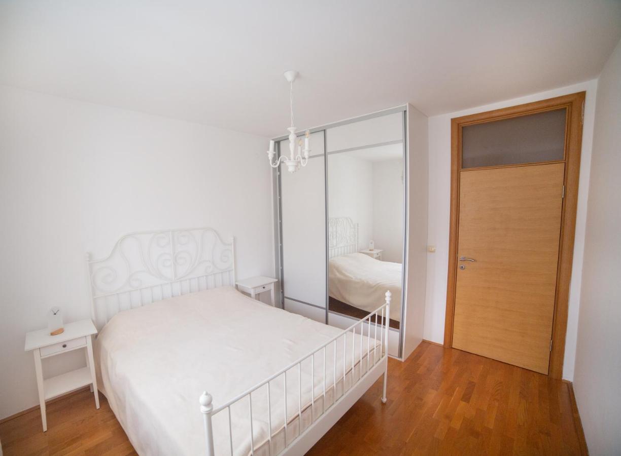 Apartment Plamenatz Bar Εξωτερικό φωτογραφία